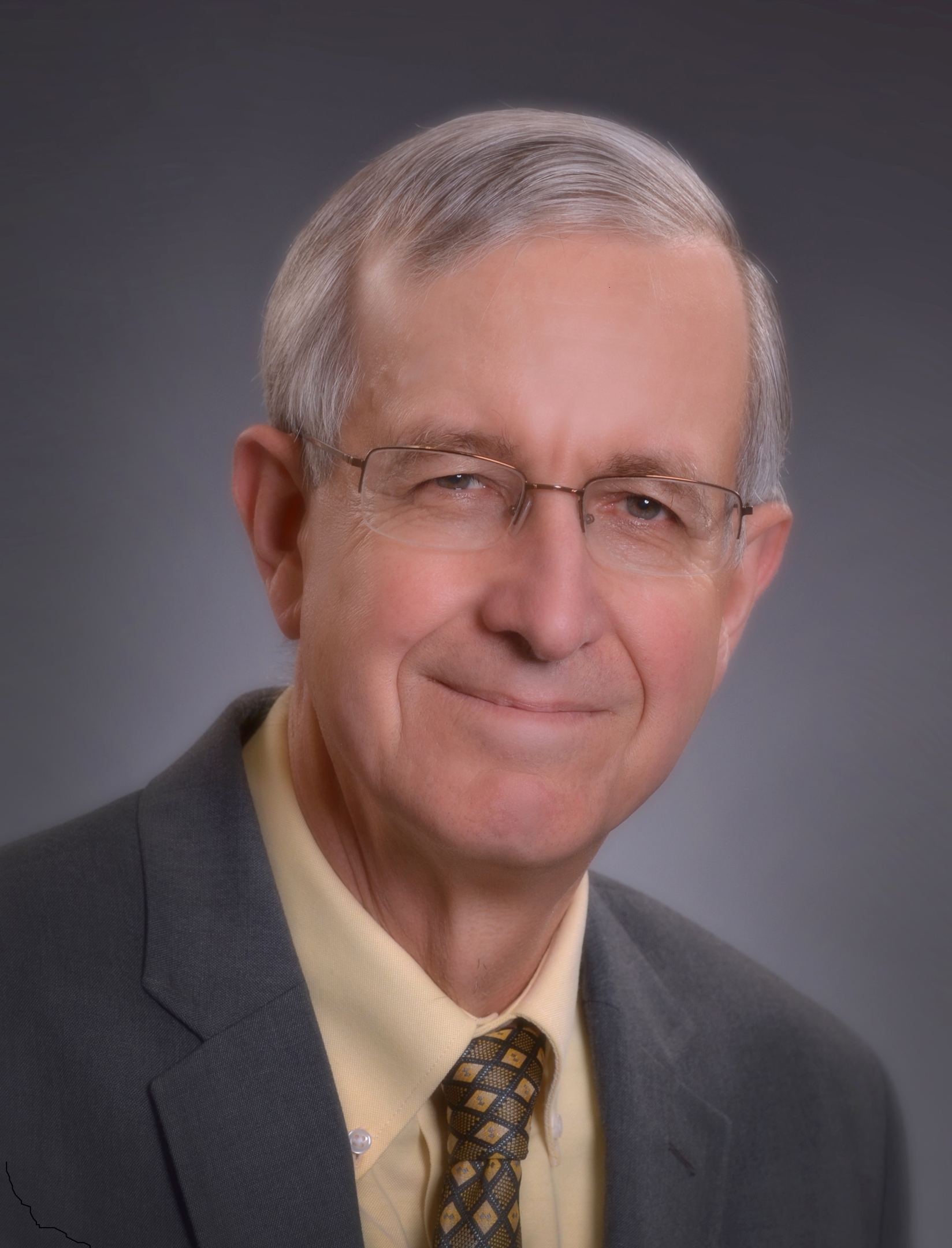 Charles howell ysu